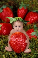 Jessie, Strawberry Delight