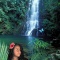 Lorenna, Deep in the Rainforest